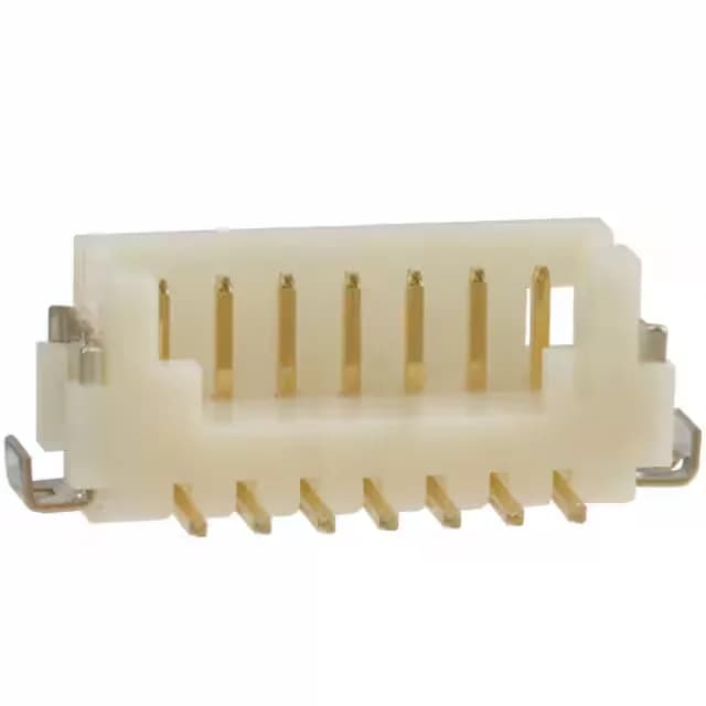 DF13C-7P-1.25V(51) — Hirose Electric Co Ltd product photo