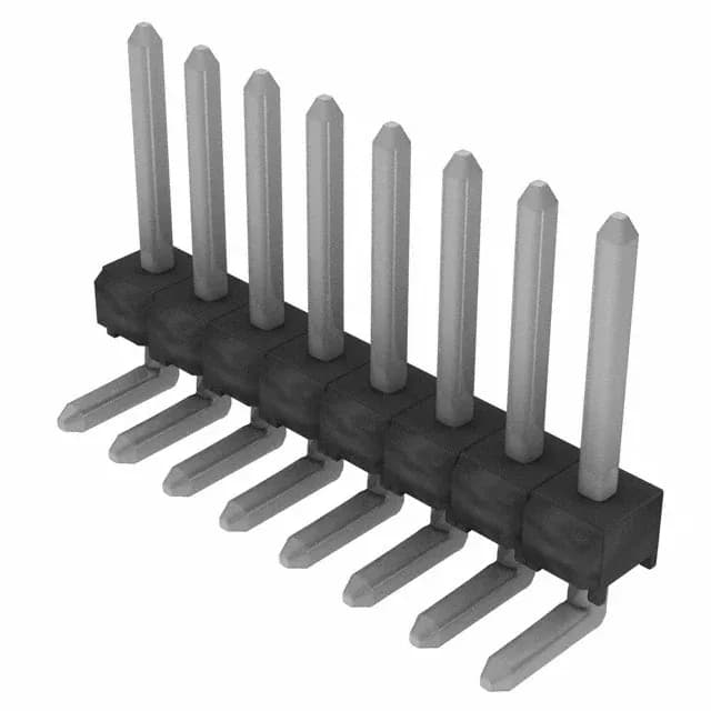 TSW-108-25-T-S-RA — Samtec Inc. product photo