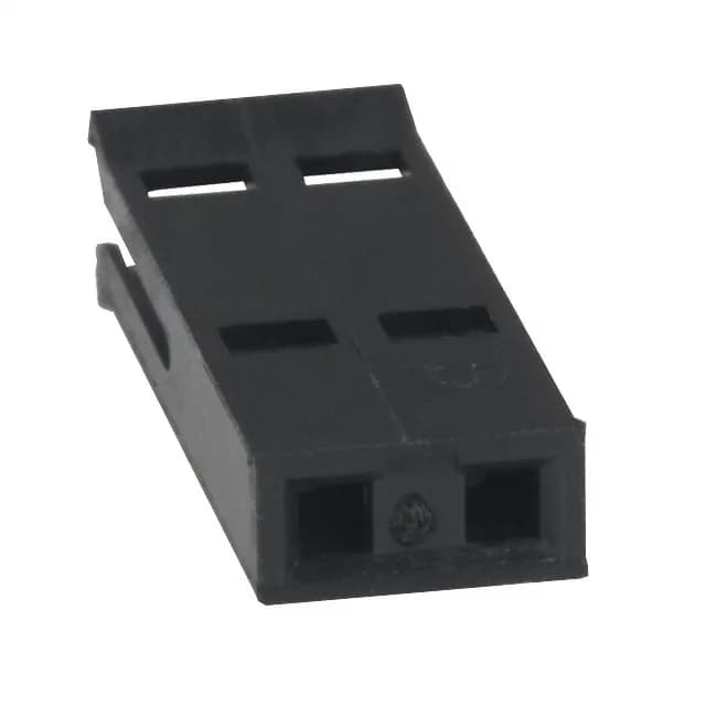 487378-1 — TE Connectivity AMP Connectors product photo
