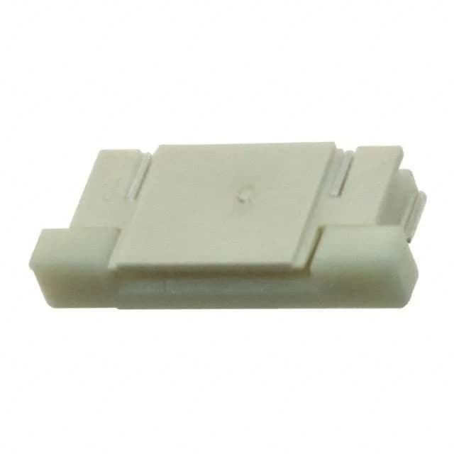 1-1734839-0 — TE Connectivity AMP Connectors product photo
