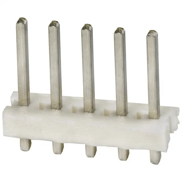 640383-5 — TE Connectivity AMP Connectors product photo