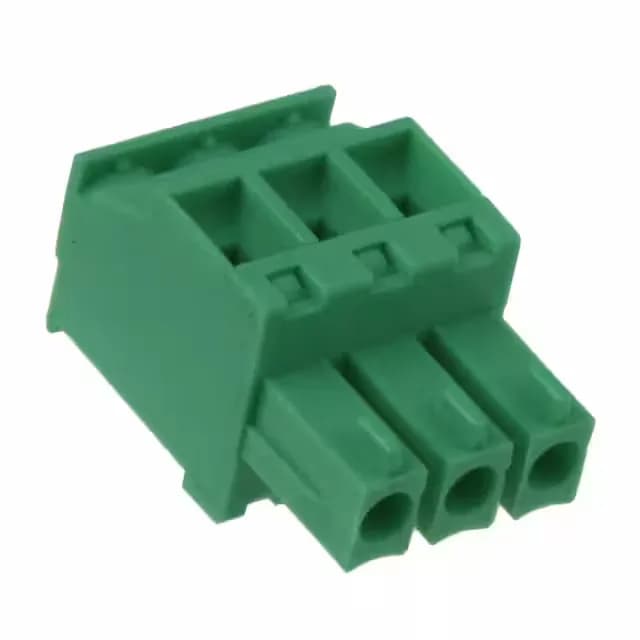 TS03315A0000G — Amphenol Anytek product photo