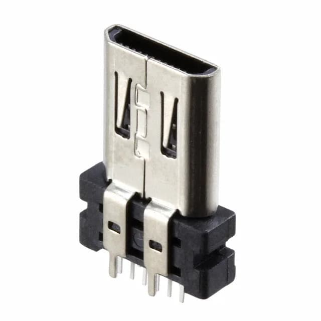 2129295-2 — TE Connectivity AMP Connectors product photo