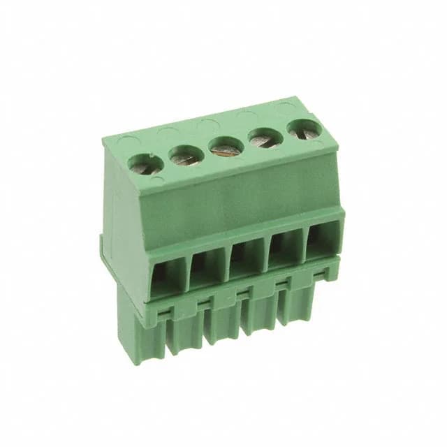 1986371-5 — TE Connectivity AMP Connectors product photo