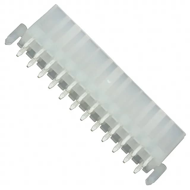 0039299244 — Molex product photo