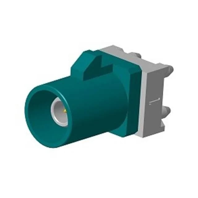 2FA1-NZSP-PCBB6 — Amphenol RF product photo