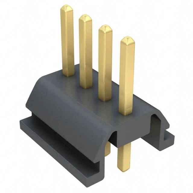 0009781041 — Molex product photo