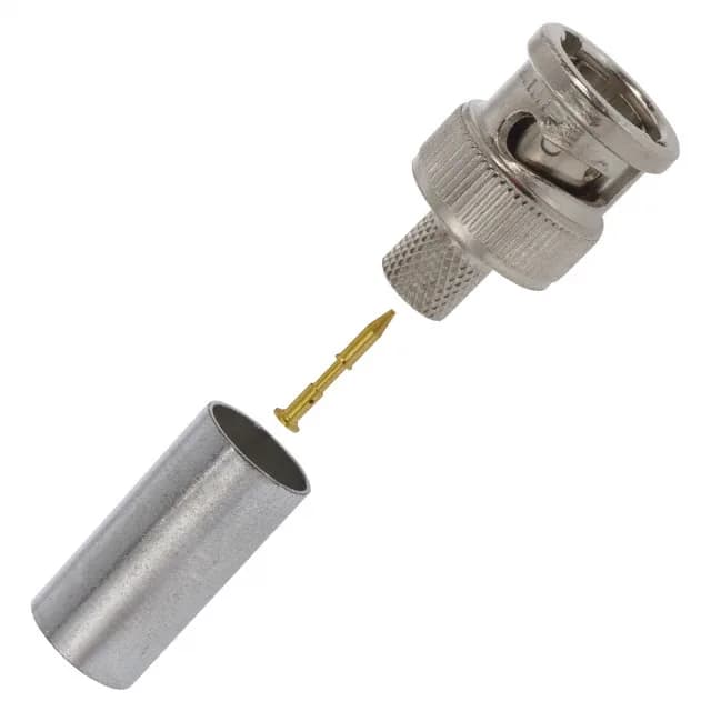 221185-7 — TE Connectivity AMP Connectors product photo