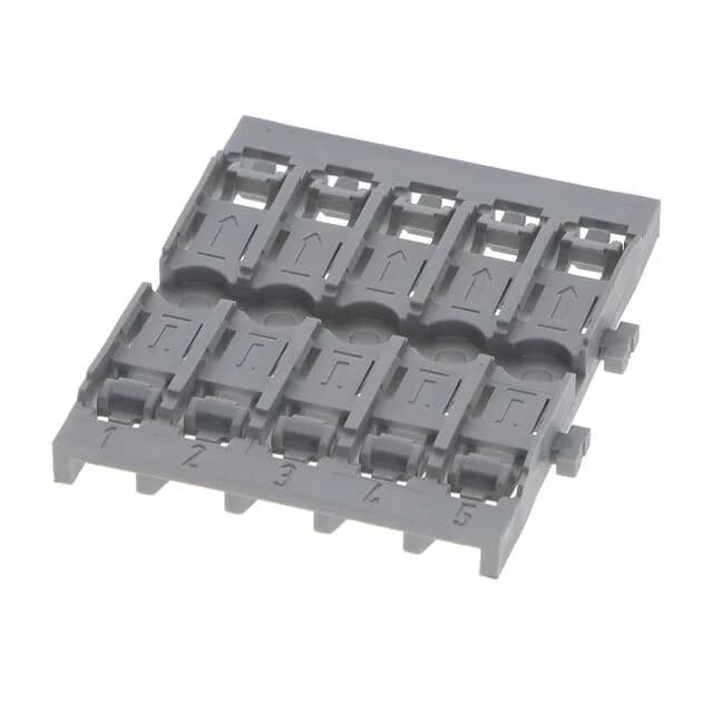 221-2525 — WAGO Corporation product photo