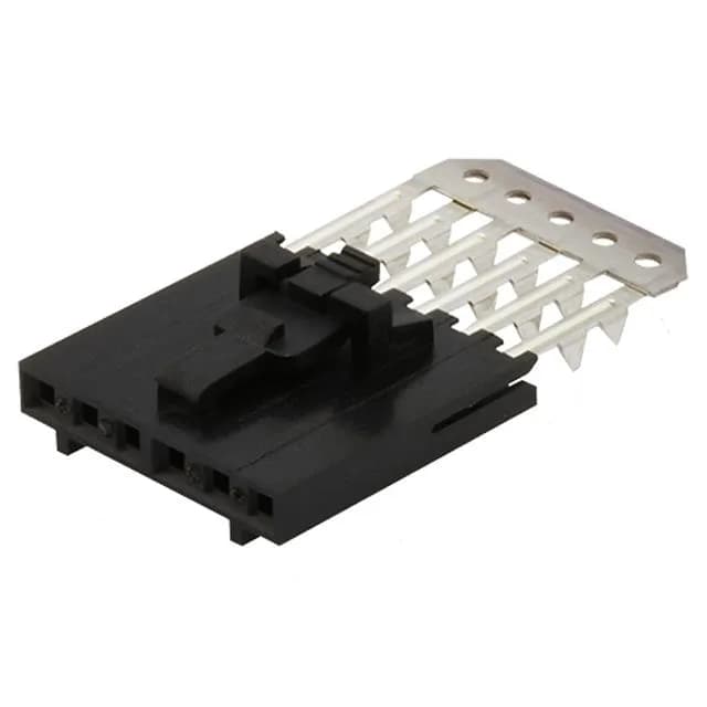15388070 — Molex product photo