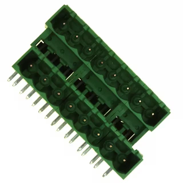 284061-8 — TE Connectivity AMP Connectors product photo