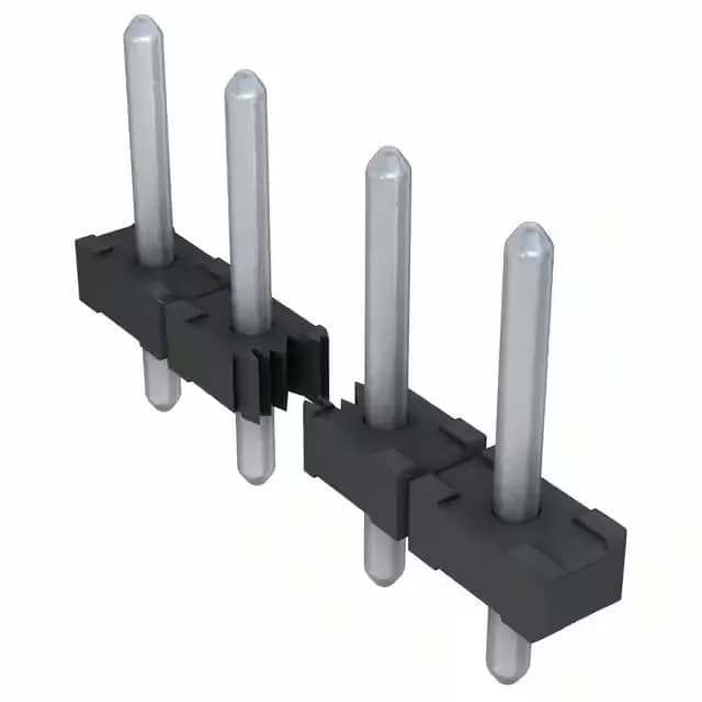 1-1546019-1 — TE Connectivity AMP Connectors product photo
