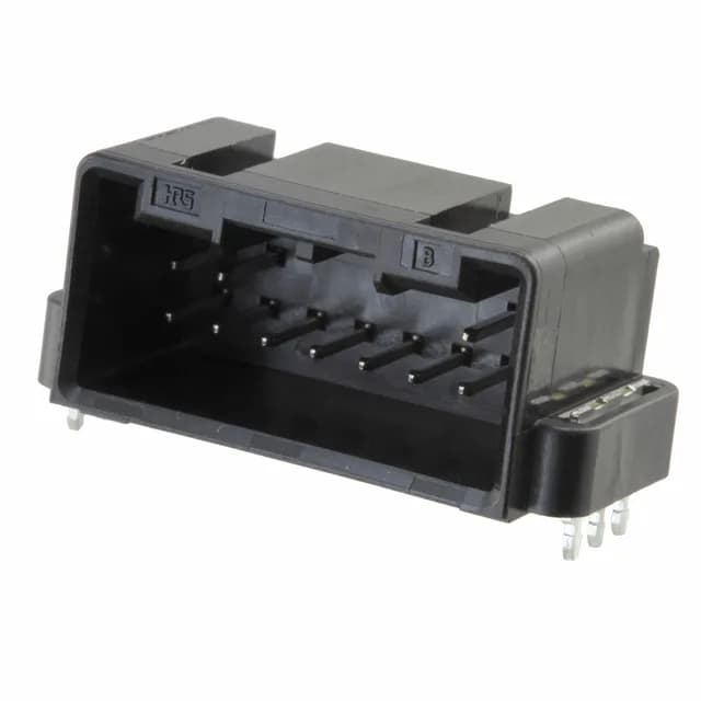 GT8E-12DP-2H — Hirose Electric Co Ltd product photo