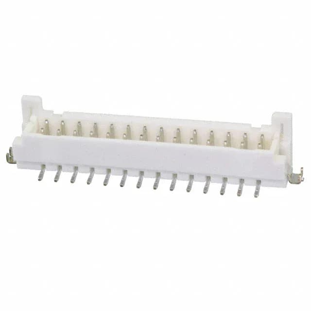 DF11CZ-28DP-2V(27) — Hirose Electric Co Ltd product photo