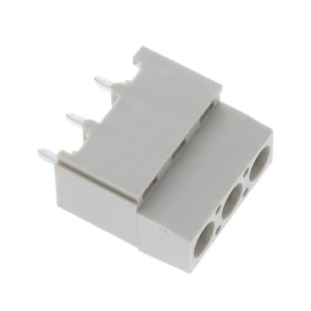 1546218-3 — TE Connectivity AMP Connectors product photo