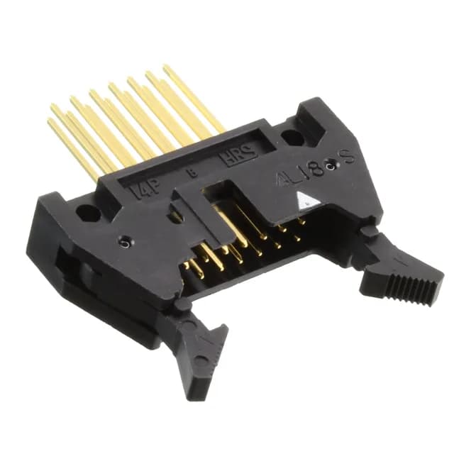 HIF3BA-14P-2.54W — Hirose Electric Co Ltd product photo