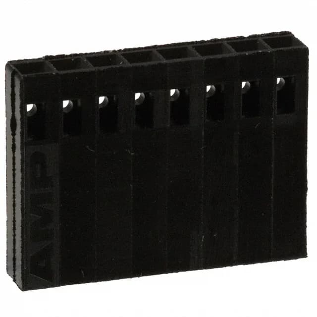 1-87499-4 — TE Connectivity AMP Connectors product photo