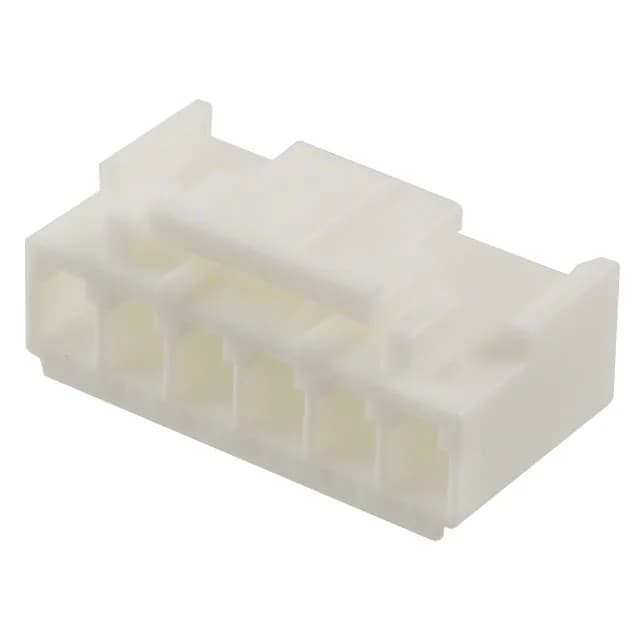 2132781-6 — TE Connectivity AMP Connectors product photo