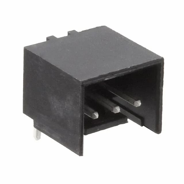 3-644894-3 — TE Connectivity AMP Connectors product photo