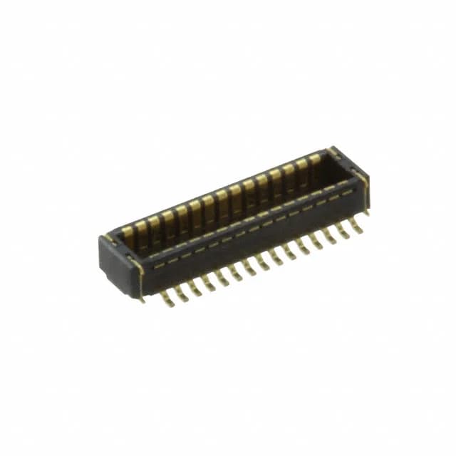 DF40GB-30DP-0.4V(51) — Hirose Electric Co Ltd product photo
