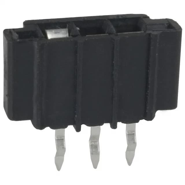 5-520315-3 — TE Connectivity AMP Connectors product photo