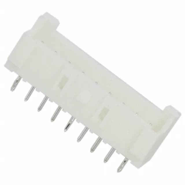 1969730-9 — TE Connectivity AMP Connectors product photo