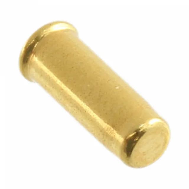 2-50871-2 — TE Connectivity AMP Connectors product photo