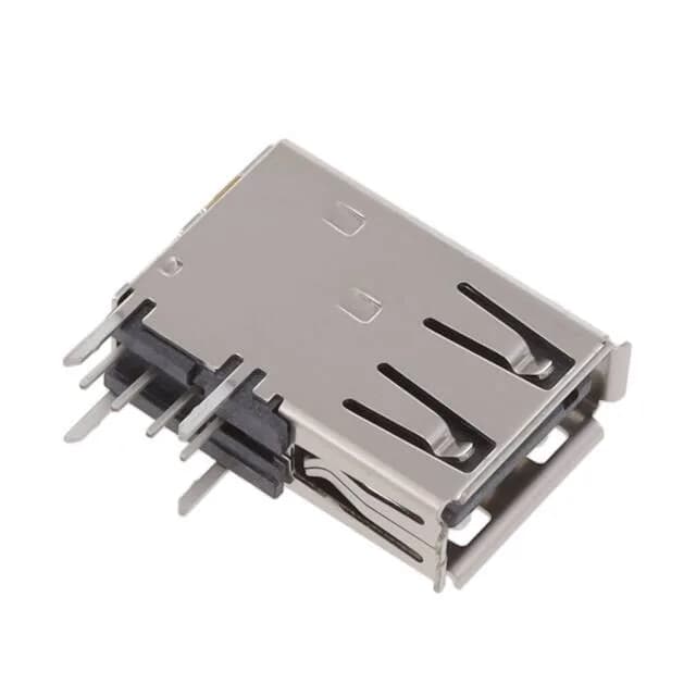 73725-11A0BLF — Amphenol ICC (FCI) product photo