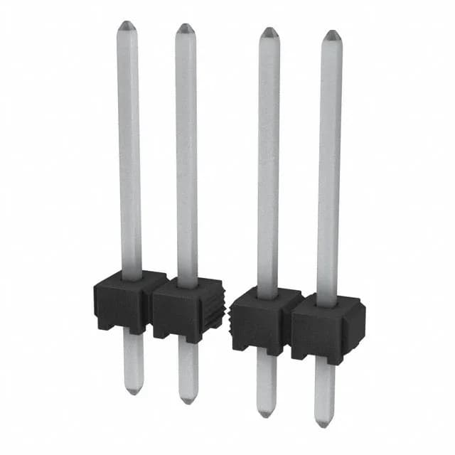 MTMM-105-08-T-S-320 — Samtec Inc. product photo
