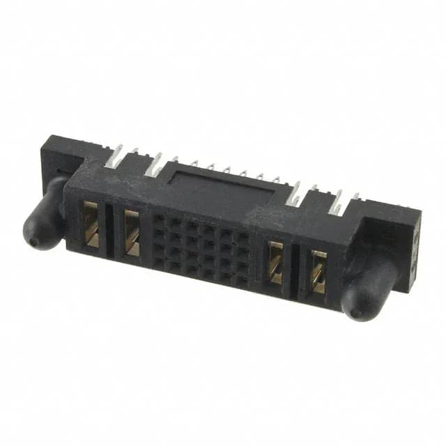 1-6450550-5 — TE Connectivity AMP Connectors product photo