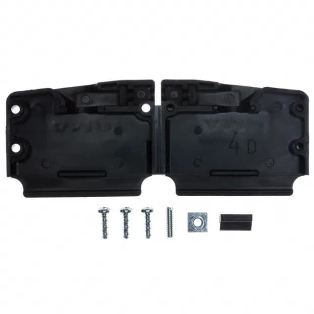 5205731-1 — TE Connectivity AMP Connectors product photo