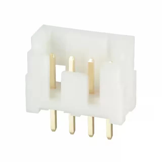 DF1B-4P-2.5DSA(01) — Hirose Electric Co Ltd product photo