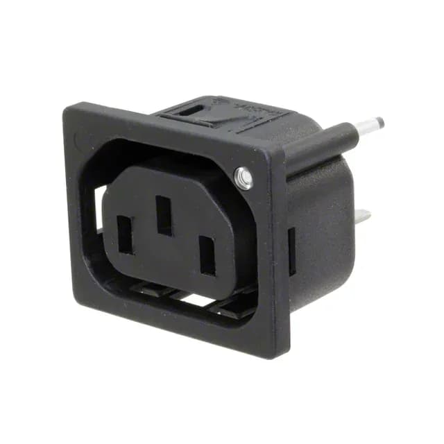 3-101-686 — SCHURTER Inc. product photo
