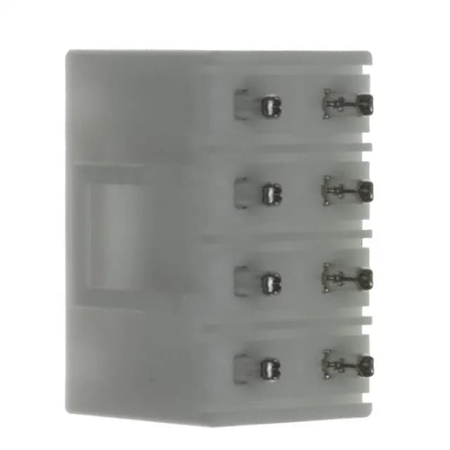 B08P-VL — JST Sales America Inc. product photo