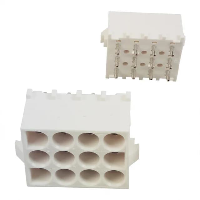 1586176-1 — TE Connectivity AMP Connectors product photo