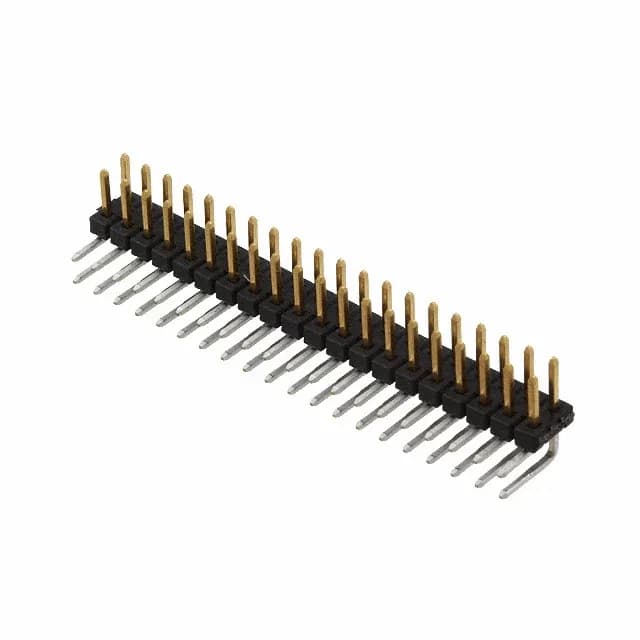 1-5176837-9 — TE Connectivity AMP Connectors product photo
