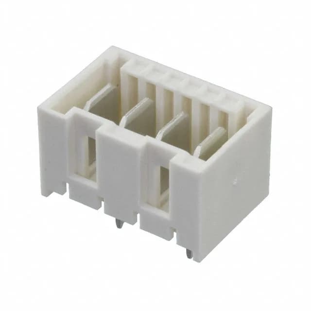 1-2232532-4 — TE Connectivity AMP Connectors product photo