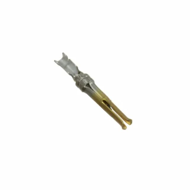 166292-1 — TE Connectivity AMP Connectors product photo