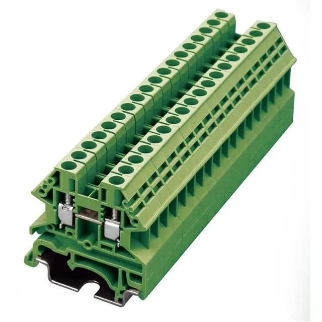 DK4N-GN — Dinkle Corporation, USA product photo