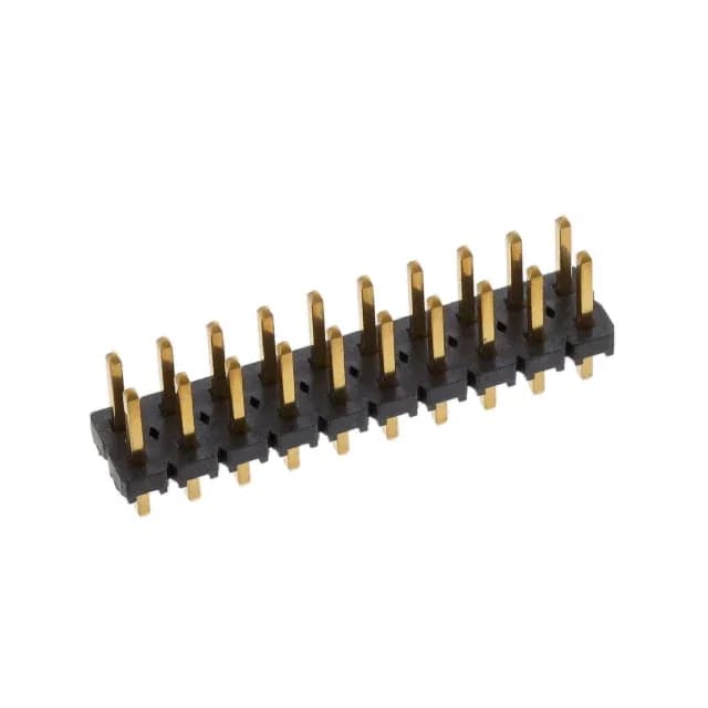 MTLW-110-05-G-D-185 — Samtec Inc. product photo