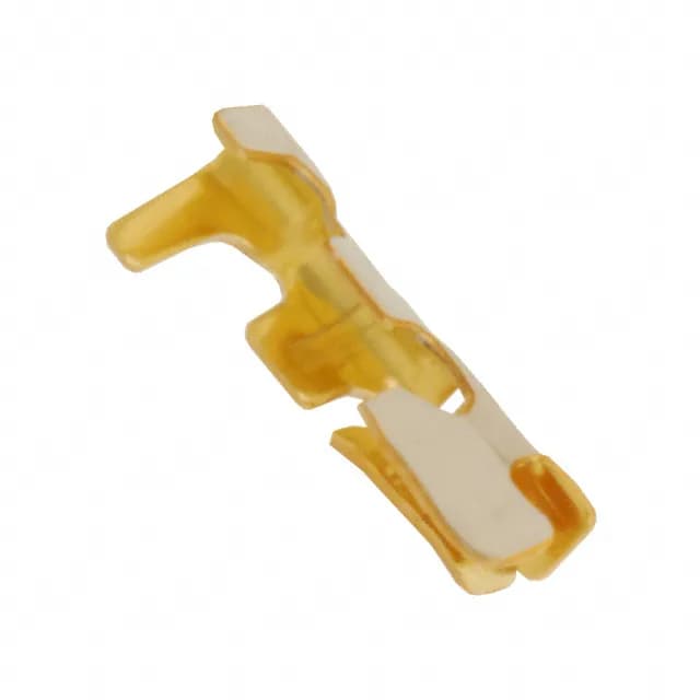 SSH-003GA-P0.2 — JST Sales America Inc. product photo