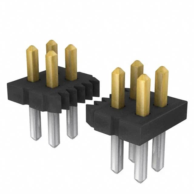 FTS-109-03-L-D — Samtec Inc. product photo