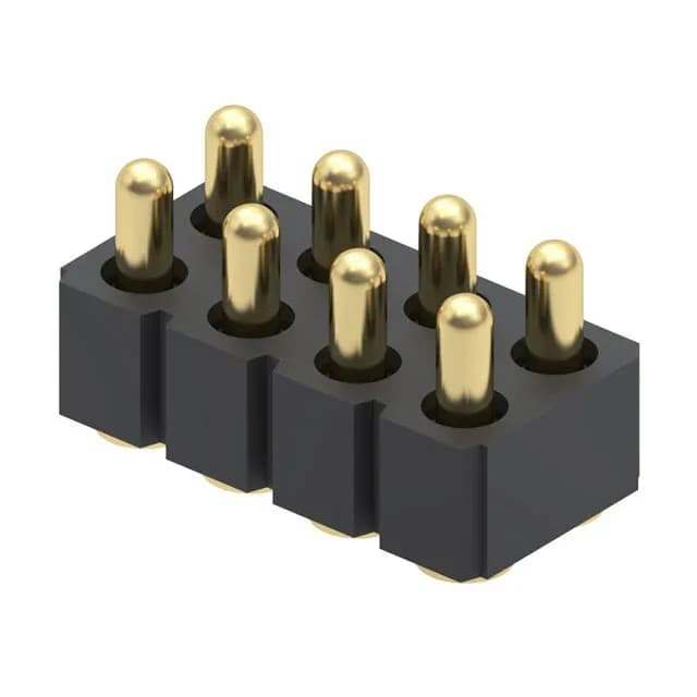 813-22-008-30-003101 — Mill-Max Manufacturing Corp. product photo