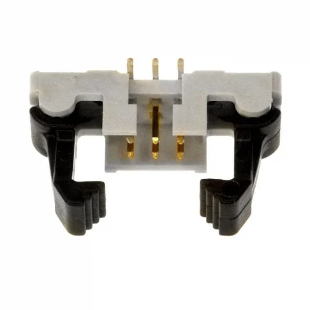 10078995-G02-06ULF — Amphenol ICC (FCI) product photo