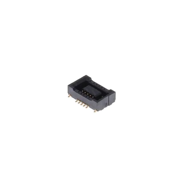 DF40TB-10DS-0.4V(58) — Hirose Electric Co Ltd product photo
