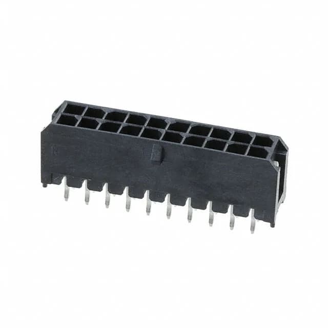 10127721-201LF — Amphenol ICC (FCI) product photo