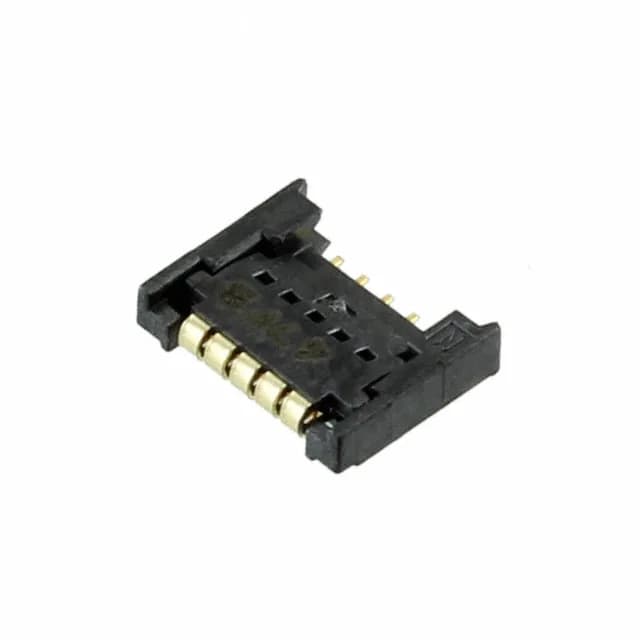 FA1005SA1-R8000 — JAE Electronics product photo
