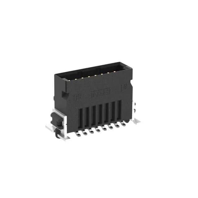 254414-E — TE Connectivity Erni product photo