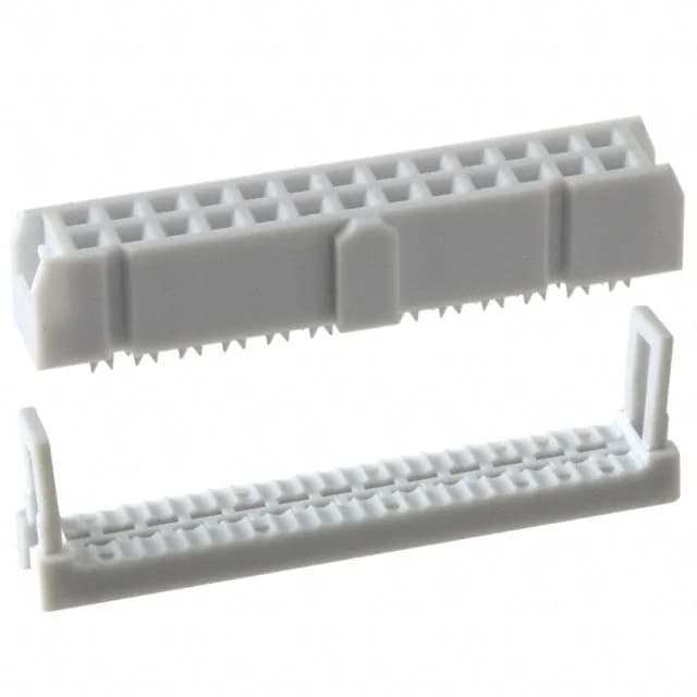 AWP 26-7540-T — Assmann WSW Components product photo