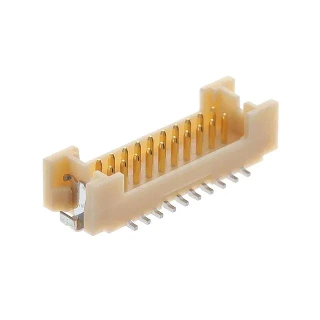 DF13EA-20DP-1.25V(52) — Hirose Electric Co Ltd product photo